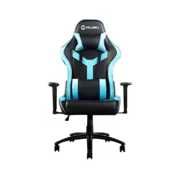 CELLBELL Transformer GC03 Faux Leather High Back Blue &a; Black Gaming Chair, CBHKFGC1003-image-27