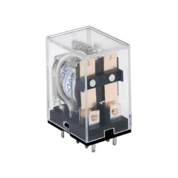 Chint JQX-13F/2Z 6VAC General Purpose Relay, 289076-picture-9