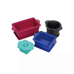 Lab Plus Crystallizing Dish 60ml Capacity, LP-1863 (Pack of 5)-41