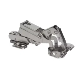 Dorset iGEN IGPICRSC165 Pi Corner 165 Hinge with Mounting Plate (Pack of 3)-32