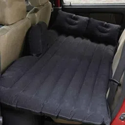 Tirewell TW-CB01 Multifunctional Inflatable Car Bed Mattress, Size: L-30