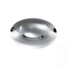 Lab Plus Biconvex Lens, Size: 10x2.06 mm, LP-13047-27