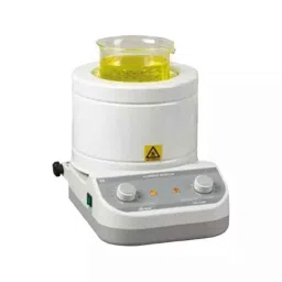 Lab Plus Mantle Heater Stirrer for Beaker 300 ml, LP-218-47