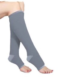 Flamingo Below Knee Stocking, Size: 35-40 cm (Large)-37