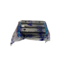 Ace 77.5x63x30mm Linear Guideway Block, HGW20CC image 3