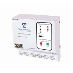 Mivan Technologies LLC-1/SC 230 VAC Push Button Type Water Level Controller for Single Phase Panel &a; Both Tank-5