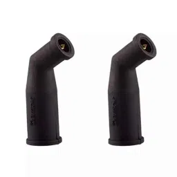 Deutsche Deutsche Spark Plug Cap for TVS Apache 160 / 180 / 200 (All Models), DEUS-0161A-0