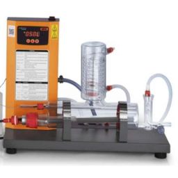 Borosil 2.5LPH On Demand Single Stage Water Distillation Unit, SDU2500-13