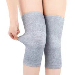 Strauss Extra Large Grey Knee Cap Support, ST-1510-picture-22