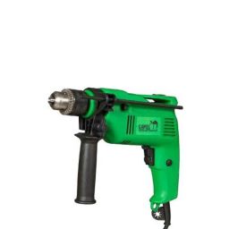 Camel 13mm 500W Drill Machine with 13 Pcs HSS Drill Bit, CID13A image 2