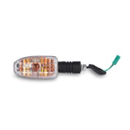 Varroc Bike Indicator for Bajaj Pulsar 150 DTSI with Pre-Wiring, K353253800 (Pack of 2)-24