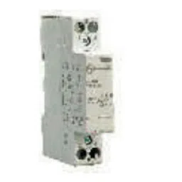 L&a;T 40A 4NO Modular Contactors, AUMC4004003-picture-16