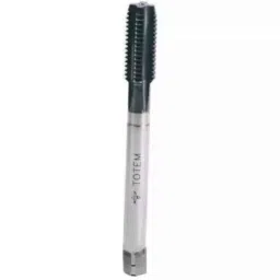 Toem M3.5x0.6mm HSS Straight Flute Type-C Long Shank Machine Tap-image-67
