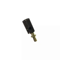 Neoweld Black Brass Handle for OTC Wire Feeder-picture-22