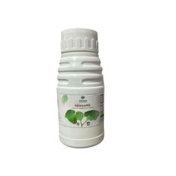 Utkarsh 100ml LeafSpotNIL Plant Extract Based Natural Fungicide-picture-34