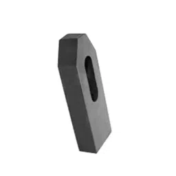 Balaji BESC30250 Steel Black Polished Strap Clamps-picture-13