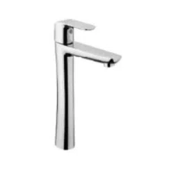Hindware Fluid Chrome Brass Pillar Cock Tall, F400005-picture-36