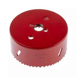 RS Pro 95mm HSS Hole Saw, 215877-picture-11