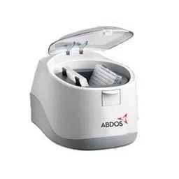 Abdos Rotor with Carrier for Deepwell Plates upto 35mm Tall for Swirl Micro Plate Centrifuge, E11552-41
