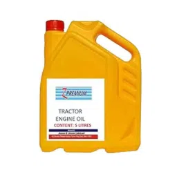 Z Premium 5 Litre Tractor Engine Oil (Pack of 3)-picture-23