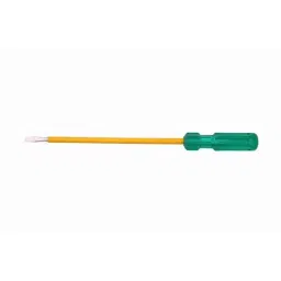 De Neers 5mm DN-934 Insulated Flat Screw Driver, Blade Length: 100 mm (Pack of 10)-46