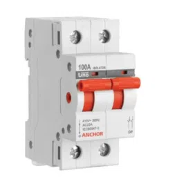 Anchor UNO 125A DP isolator, 98096-picture-21