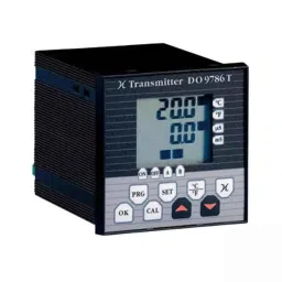 Lab Plus Conductivity Transmitter, LP-386-37