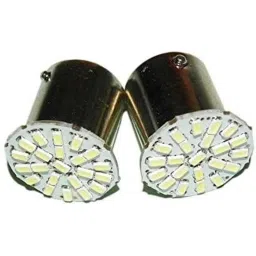 AOW 22 SMD (Blue) Led Indicator Bulb/Turn Signal Bulb for Suzuki Access 125 (Pack of 2)-23