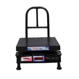 Vonix 100kg Mild Steel Kissan Weighing Scale, KSN100-013-picture-42