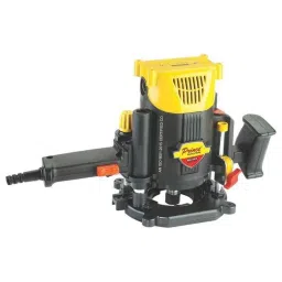 Prince Cyclone 8mm 1200W Heavy Duty Plunge Router-picture-43