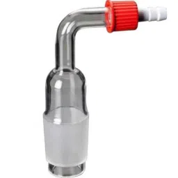 Borosil 24/29 Rubber Tubing Adaptor Cone, 8835A24-33