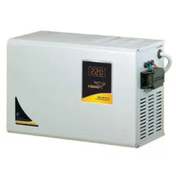 V-Guard VND 400 Plus 150-285V Electronic Voltage Stabilizer for 1.5 Ton AC-image-57