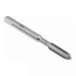 Dolphin HSS Straight Flute Uncoated BSP Machine Tap, Size: 5/8 inch-image-90