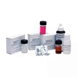 Lab Plus Reagent for Cyanuric Acid Meter Waterproof, LP-7711-picture-23