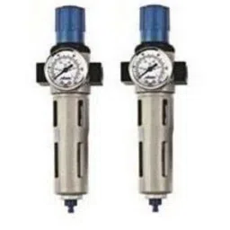 Techno 1/4" Filter Regulator Festo Type DFR2000-02-image-6