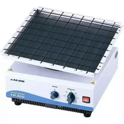 Lab Plus Twist Mixer with Pre-Shipment Inspection Certificate, LP-51-41