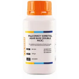 TM Media 500g Macconkey Sorbitol Agar Base Double Pack, TM 1393-image-49