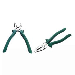Sky Blue 2 Pcs 7.8 inch Groove Plier Combo, SBE_PLIER_COMBO_MOD_01213-picture-28