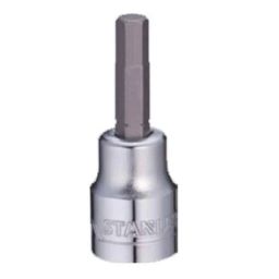 Stanley 1/2 inch 10mm Hexagonal Bit Socket, STMT73377-8B (Pack of 6)-4