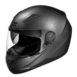 Studds Shifter Expanded Polystyrene Gun Grey Full Face Full Face Helmet, Size: Xtra Large-picture-5