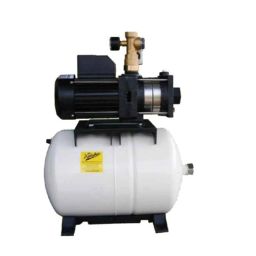 Kirloskar CPBS 84424H 1.5HP Pressure Boosting Pump with 24L Tank-picture-7