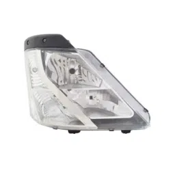 Uno Minda HL-5691AM Head Light without Bulb Holder For EICHER Pro-4