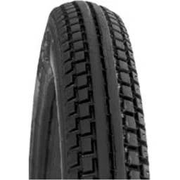 TVS SIMHA(RIB) 2.50-16 6 PR Tube &a; Tyre For Moped-picture-46