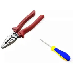 Sky Blue 2 Pcs 7.8 inch Groove Plier Combo, SBE_PLIER_COMBO_MOD_00528-picture-48