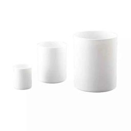 Lab Plus Ptfe Beaker, Capacity: 100 ml, LP-4400-9