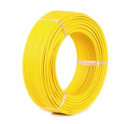 Kalinga Diamond 90m 1.5 Sqmm Yellow FR PVC Housing Wire-image-41