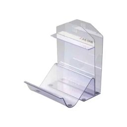 Lab Plus Sample Collection Bag Stand 220x180x245mm, LP-6998-44