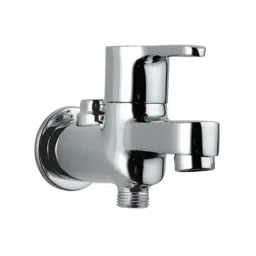 Jaquar Fusion Full Gold 2-Way Bib Cock with Wall Flange, FUS-GLD-29041-picture-17