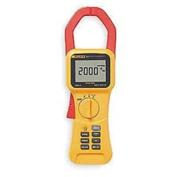 Fluke Digital Clamp Meter 1400A FLUKE-353-9