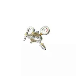 Asha AH2-5 800lpm Two Hydrogen Gas Regulator-picture-6